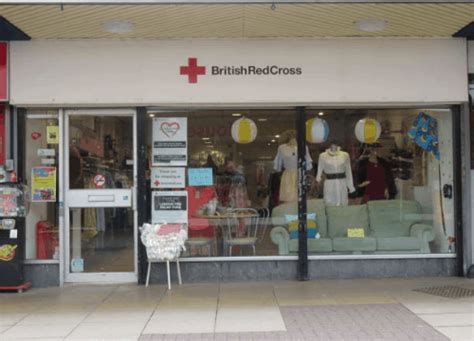 charity shop jobs manchester.